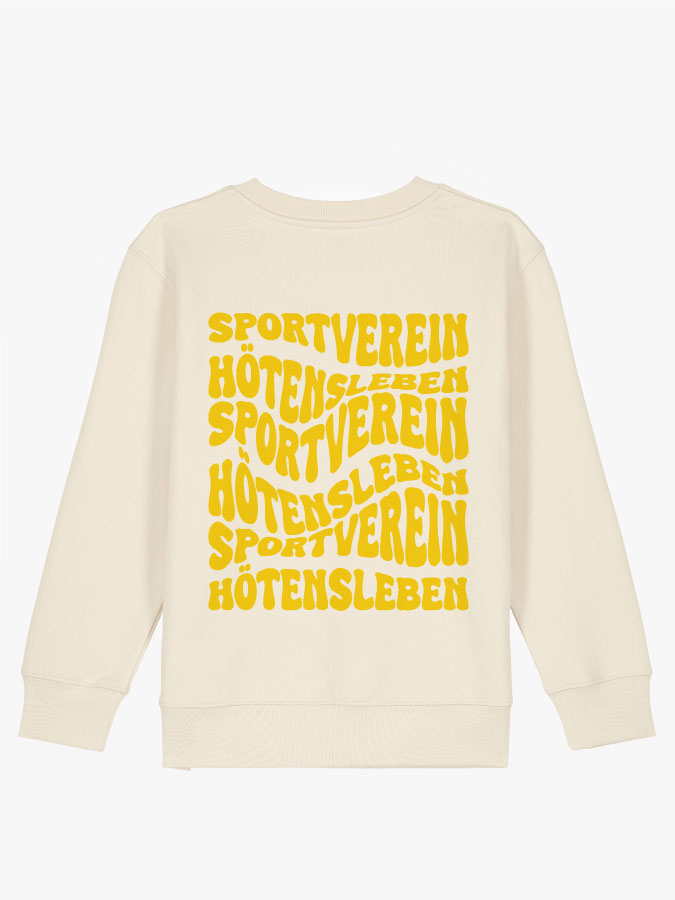 Sweater Wavy Kids