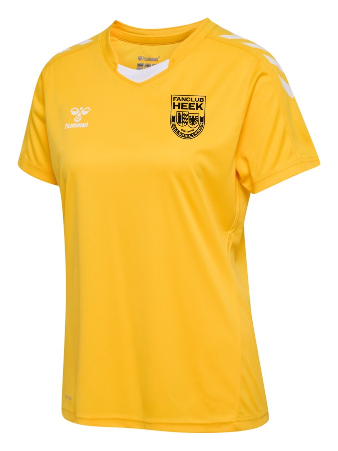 Hummel Core XK Poly Jersey Trikot Damen
