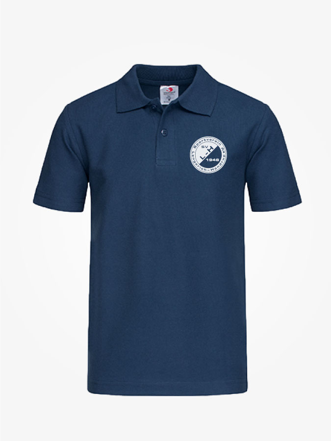 Poloshirt Basic Kids