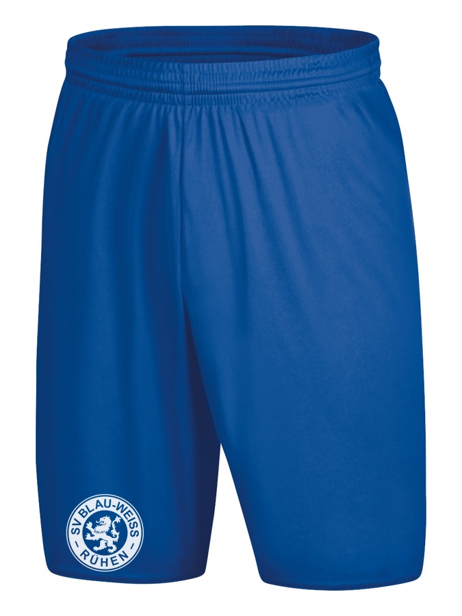 Jako Sporthose Palermo 2.0 ohne Innenslip