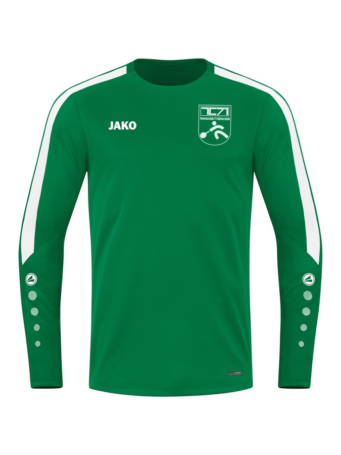 Jako Sweatshirt Power