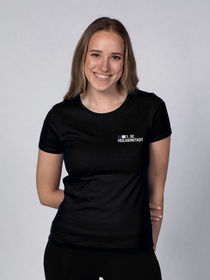 Shirt Flag Damen