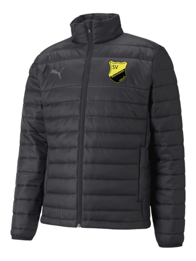 PUMA teamLIGA Light Jacke