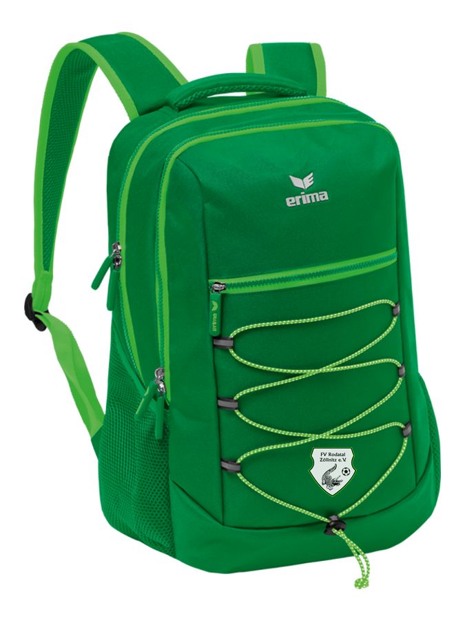 Erima Squad Rucksack