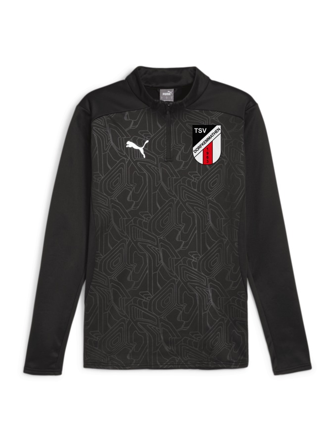 PUMA teamFINAL Trainingsoberteil