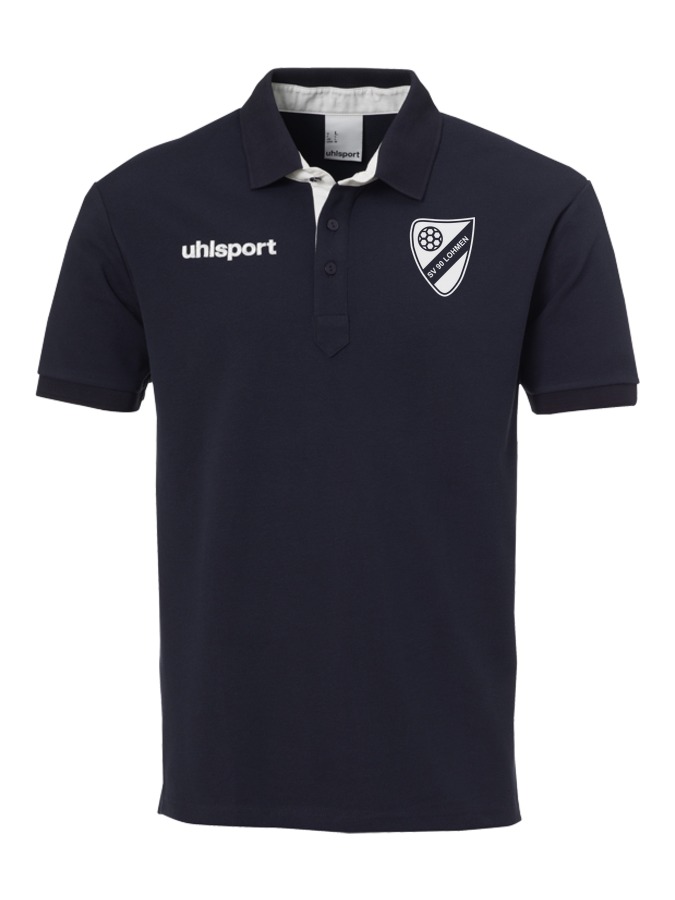 uhlsport Essential Prime Polo Shirt