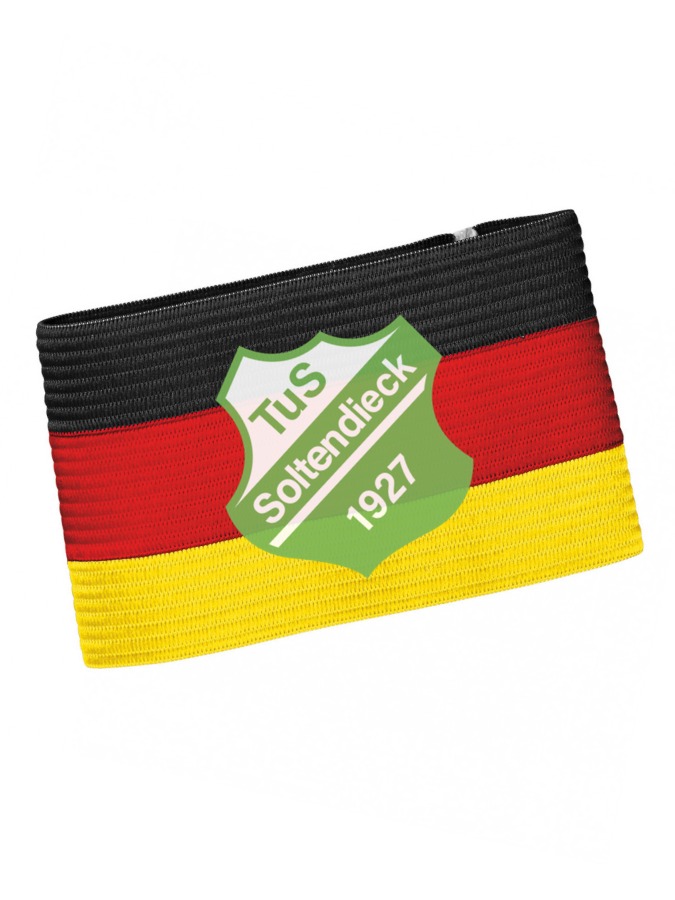 Kapitänsbinde Deutschland
