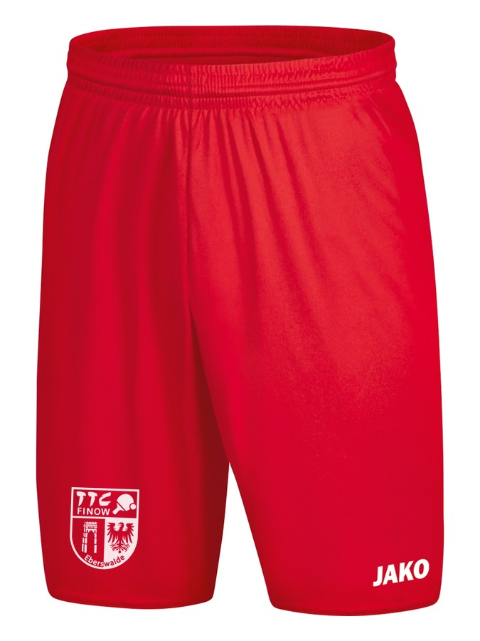 Jako Sporthose Manchester 2.0 ohne Innenslip