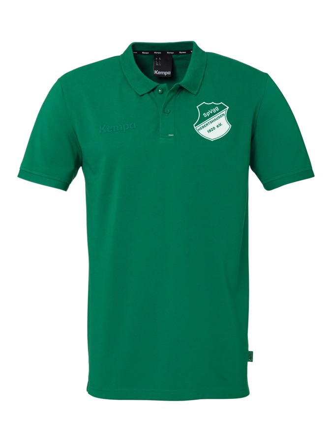 Kempa Prime Poloshirt