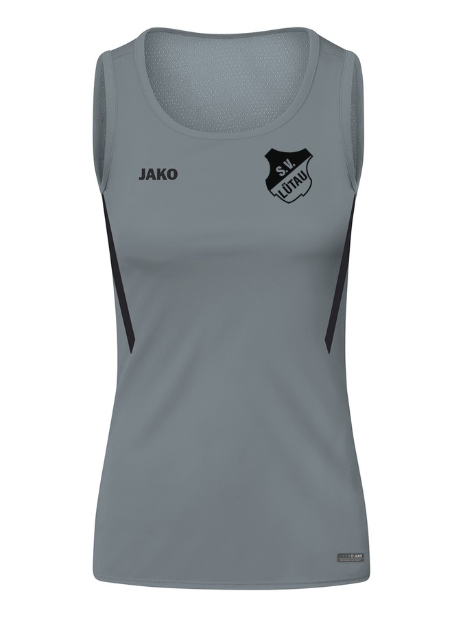 Jako Tanktop Challenge Damen