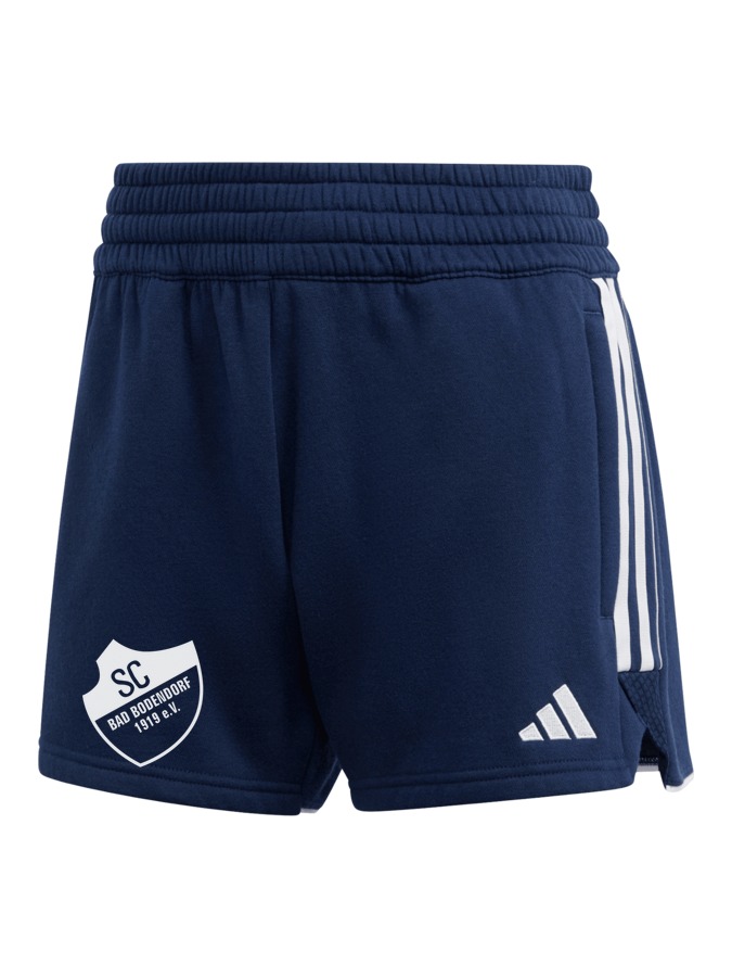 adidas Tiro 23 League Sweatshorts Damen