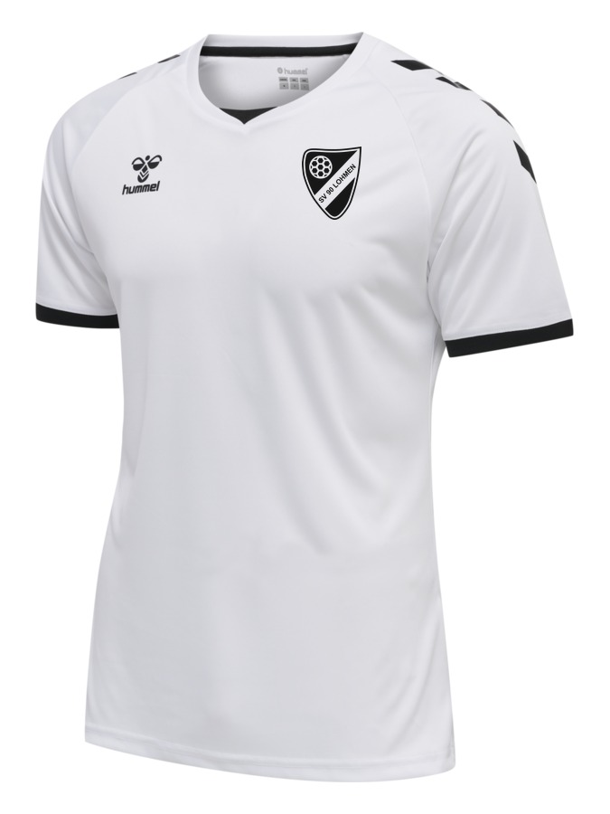 Hummel Core Volley Tee