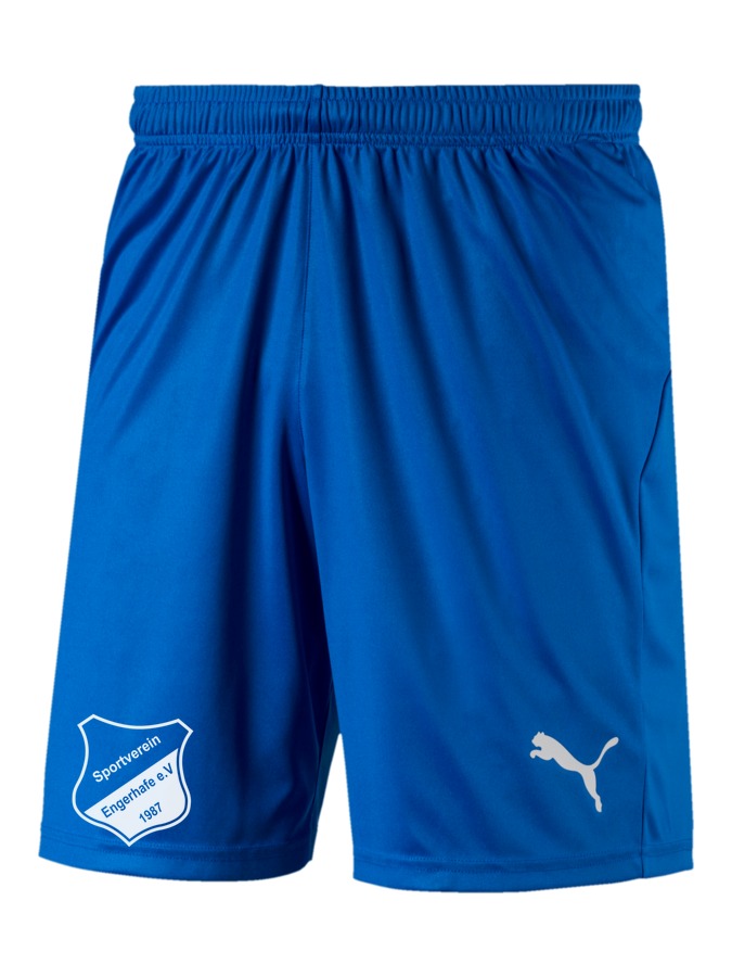 PUMA LIGA Shorts Core
