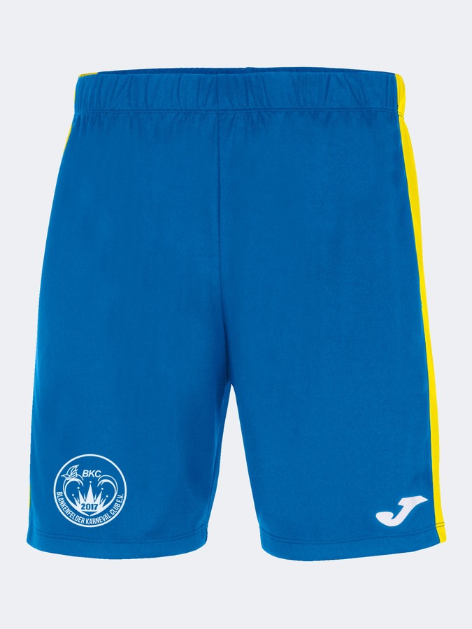 Joma Maxi Short