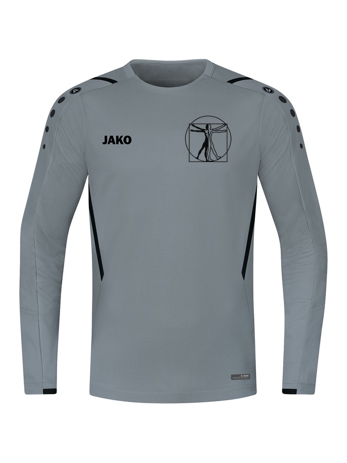 Jako Sweat Challenge