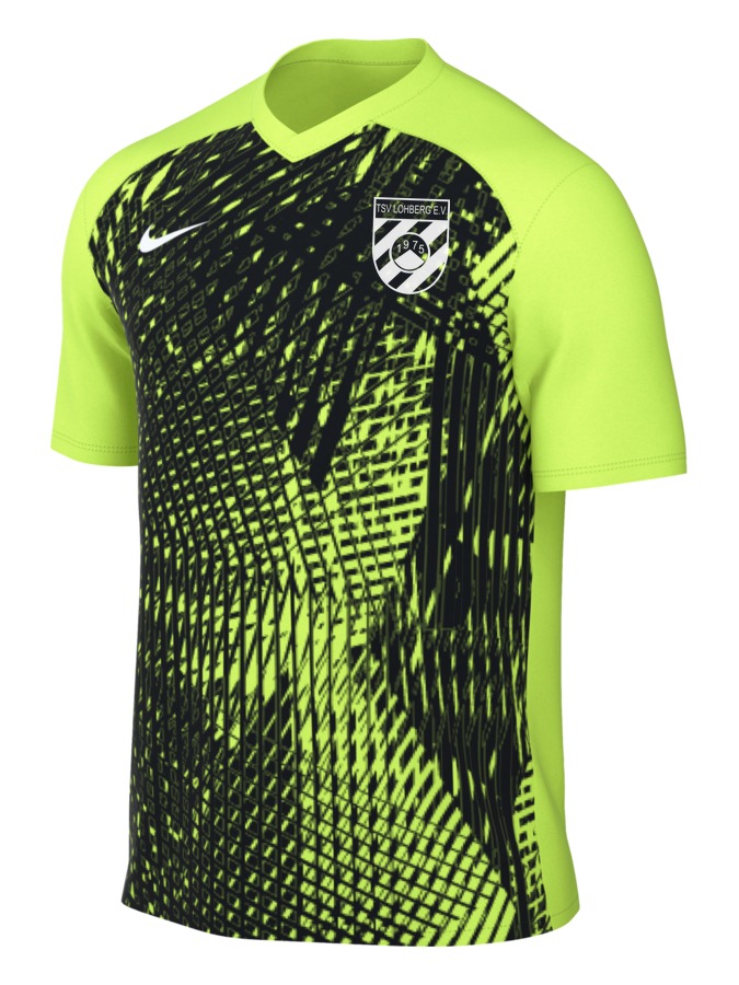 Nike Precision 6 Kurzarm Trikot