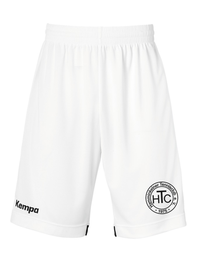 Kempa Player Long Shorts