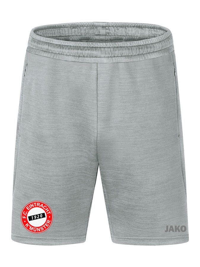 Jako Short Challenge