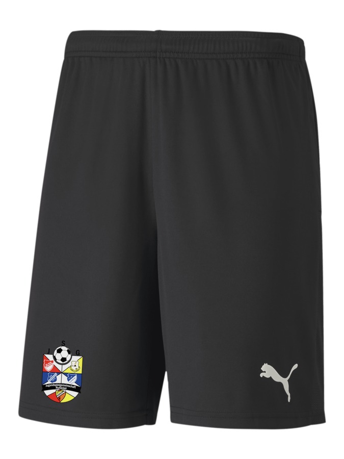 PUMA teamGOAL 23 Knit Shorts