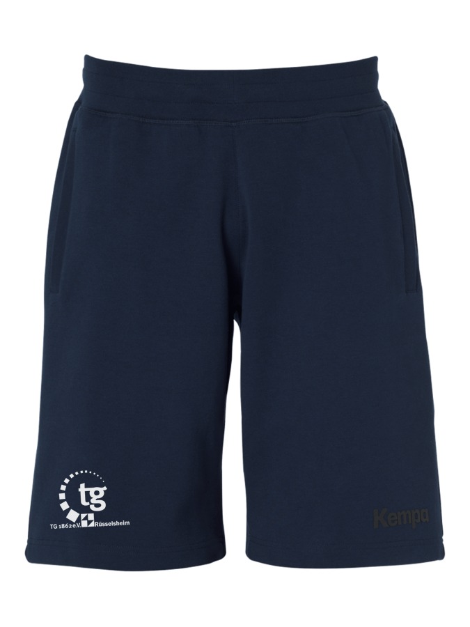Kempa Status Shorts
