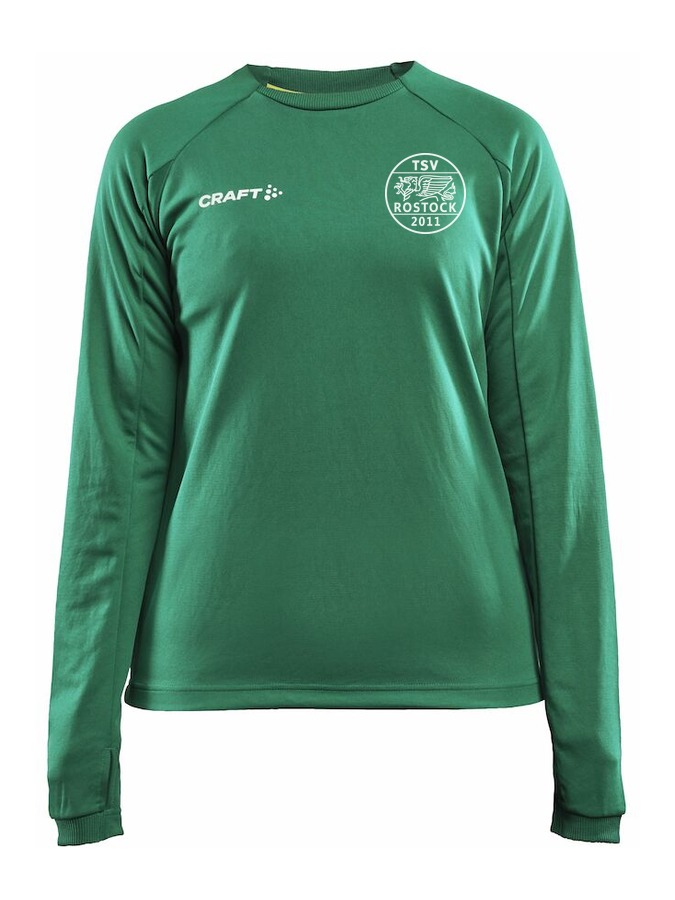 Craft Evolve Sweatshirt Damen