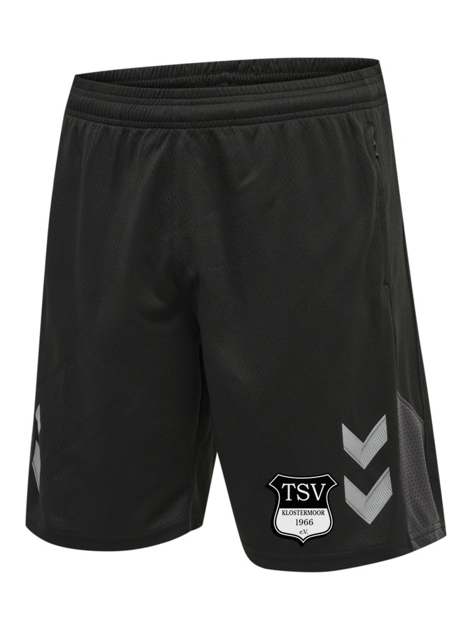 Hummel Lead Trainer Shorts