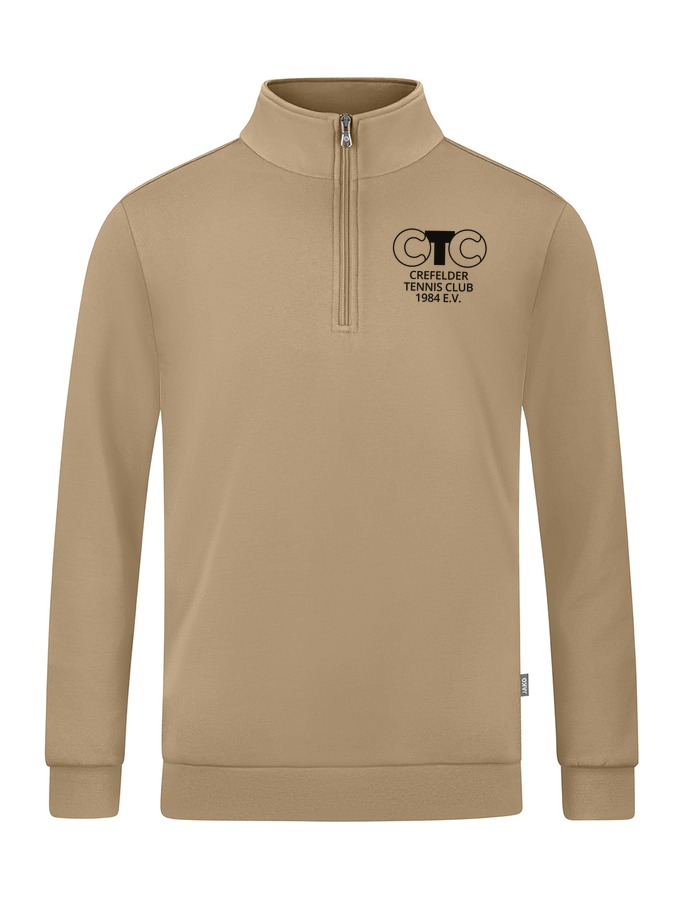 Jako Ziptop Organic