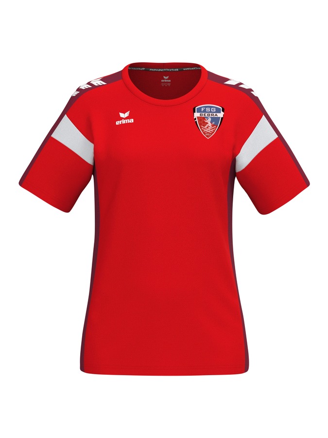Erima Celebrate 125 T-Shirt Function Damen