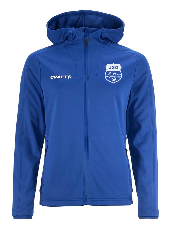 Craft Evolve 2.0 Trainingsjacke Damen