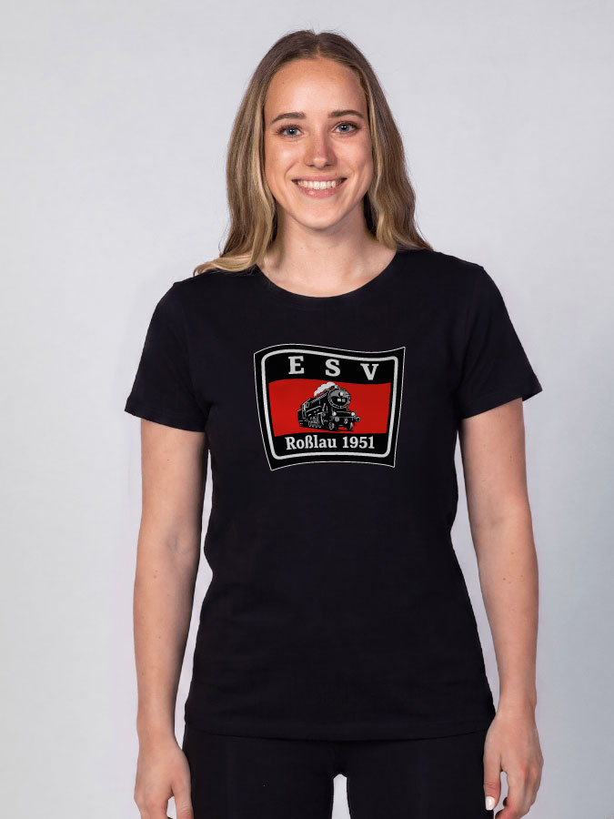 Shirt Classic Damen