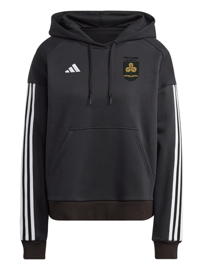 adidas Tiro 23 Competition Hoodie Damen