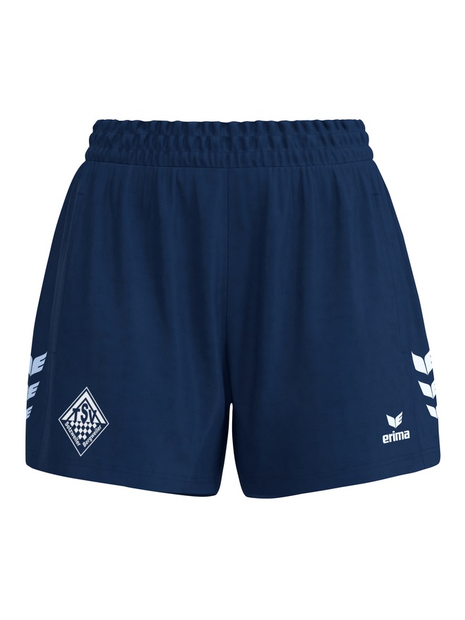 Erima Celebrate 125 Shorts Damen