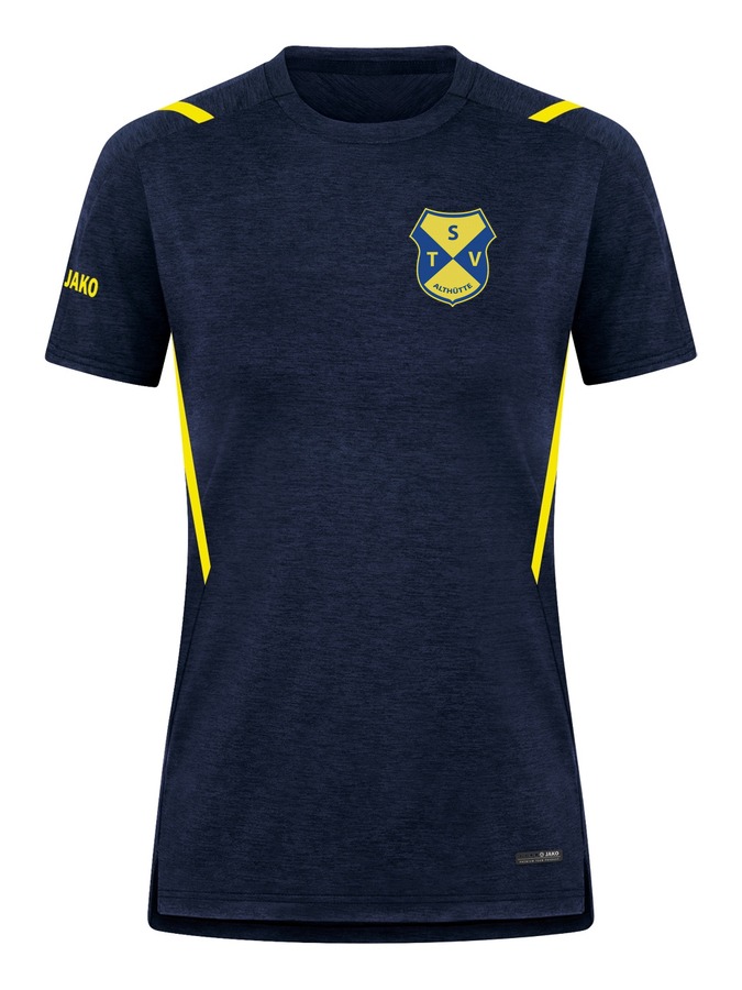 Jako T-Shirt Challenge Damen