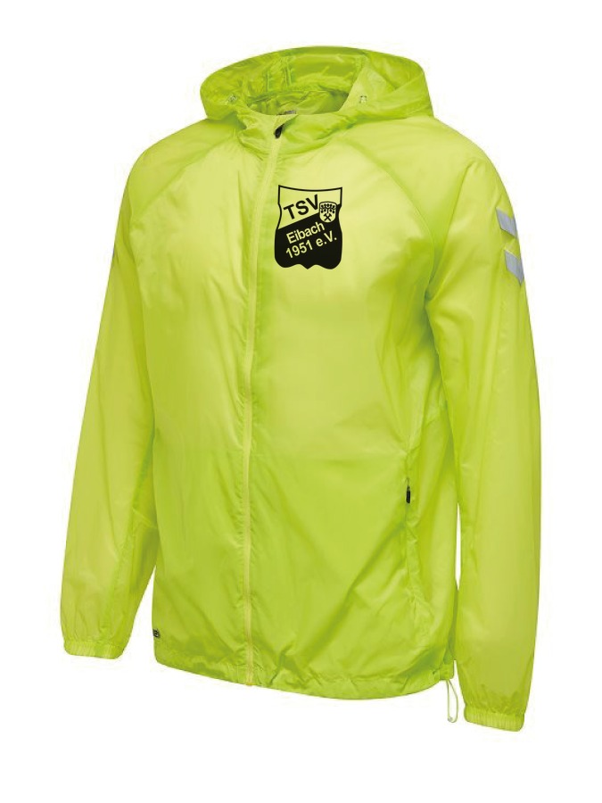 Hummel Tech Move Functional Light Weight Jacket