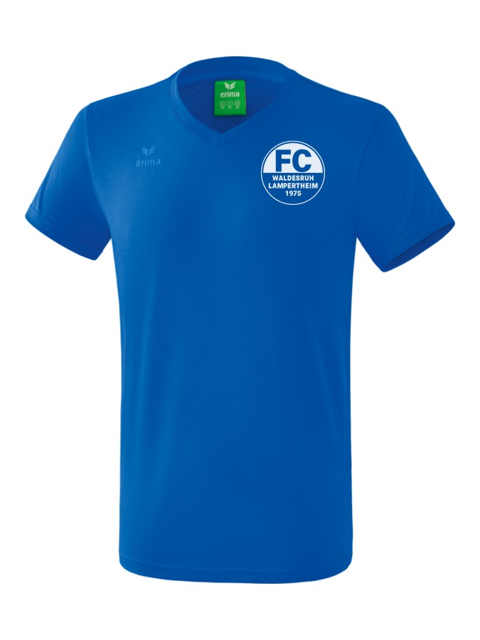 Erima Style T-Shirt