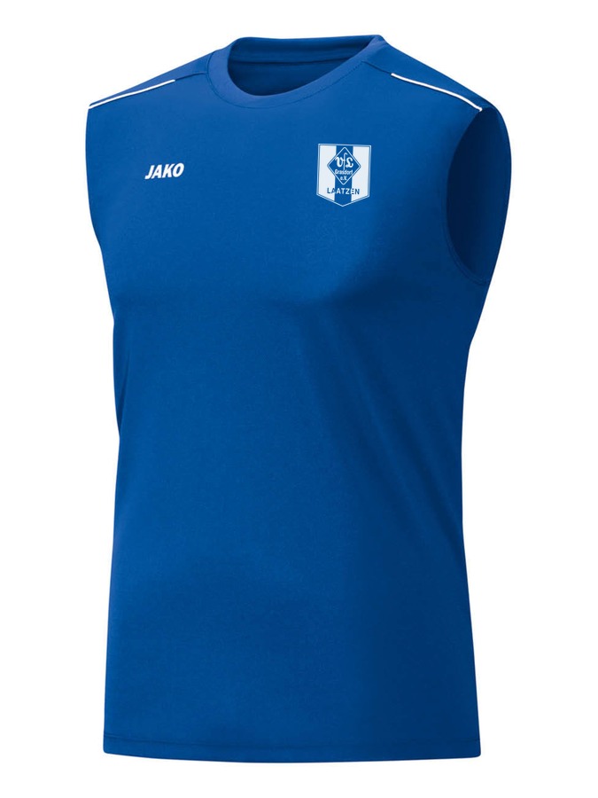 Jako Tanktop Classico