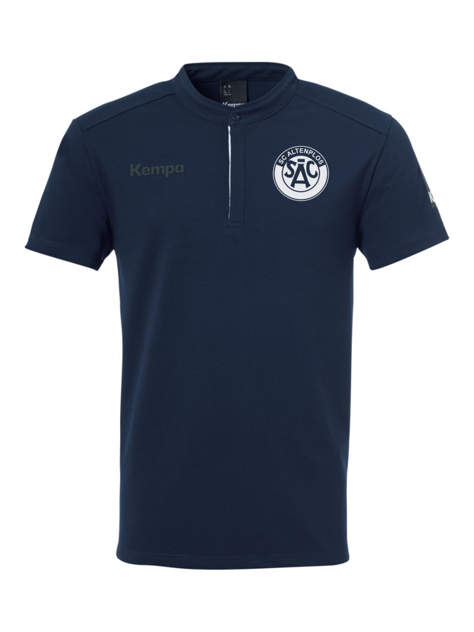 Kempa Status Poloshirt