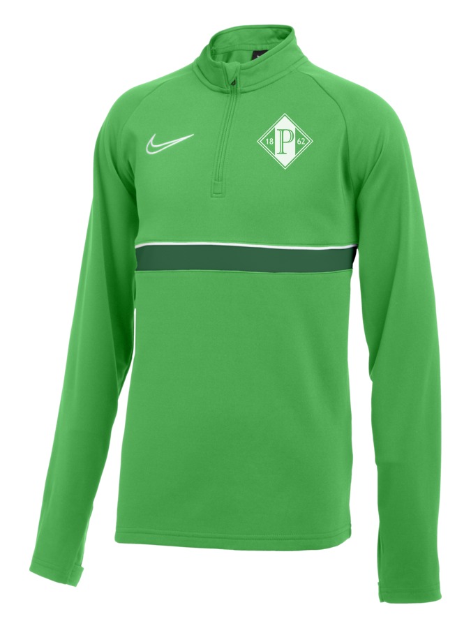 Nike Academy 21 Trainingsoberteil Kinder