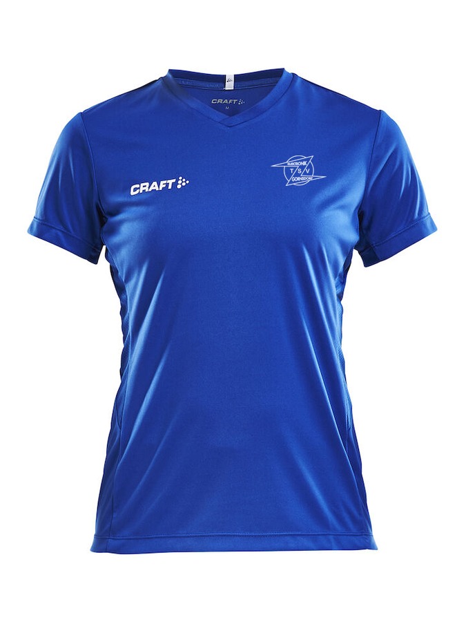 Craft Squad Go Trikot Solid Damen