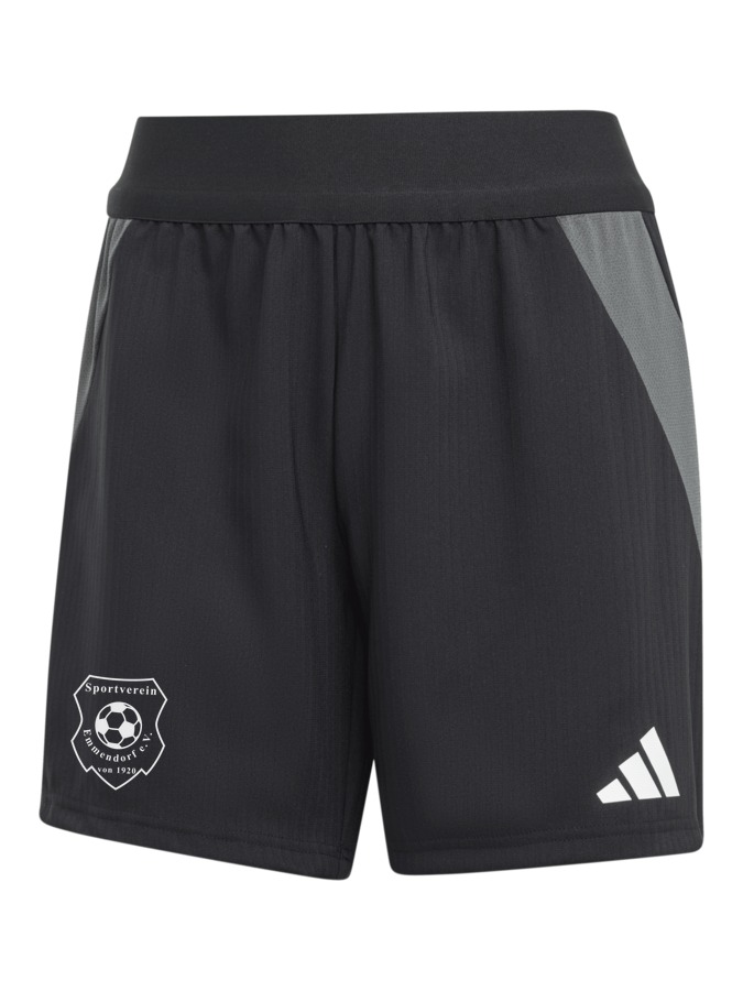 adidas Tiro 24 Competition Match Shorts Damen