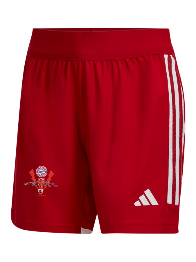 adidas Tiro 23 Competition Match Shorts Damen