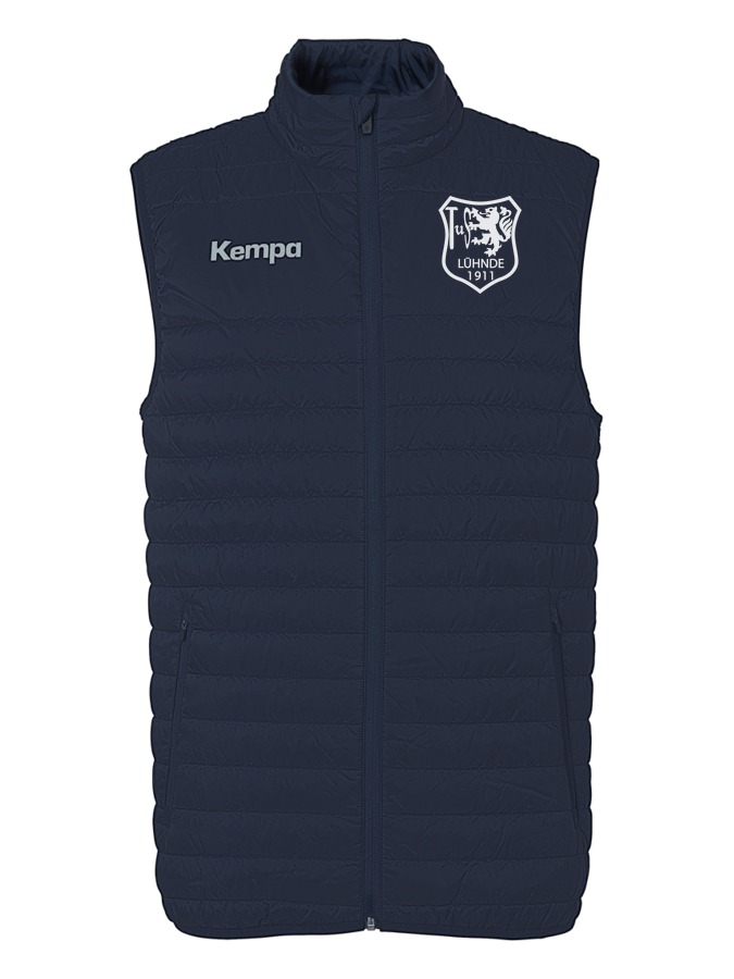 Kempa Basic Weste