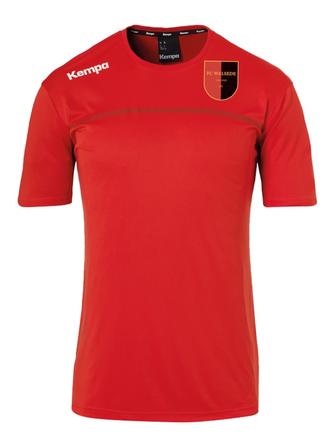 Kempa Emotion 2.0 Poly Trikot