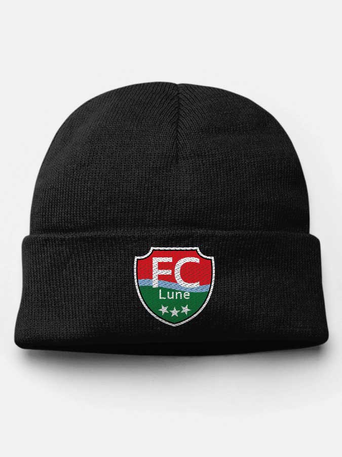 Beanie Sticklogo