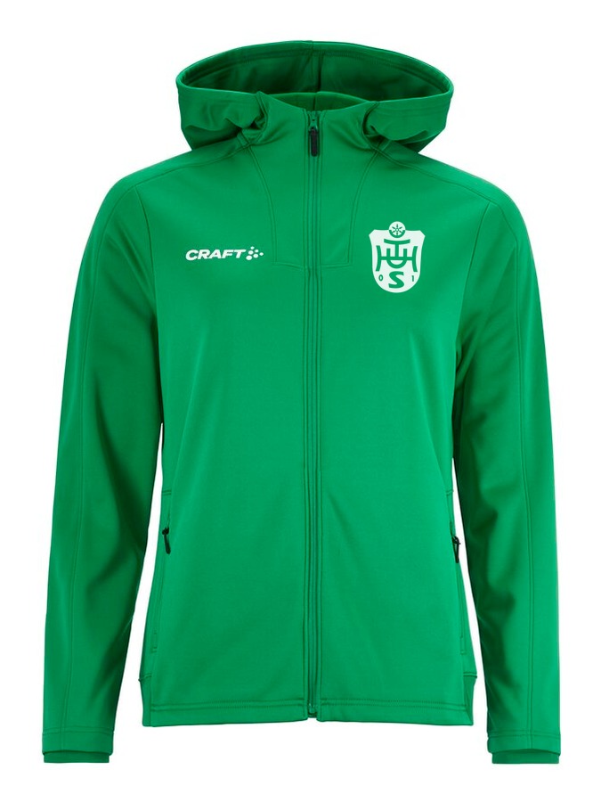 Craft Evolve 2.0 Trainingsjacke Damen