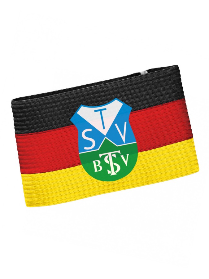Kapitänsbinde Deutschland