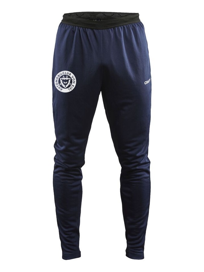 Craft Evolve Slim Trainingshose