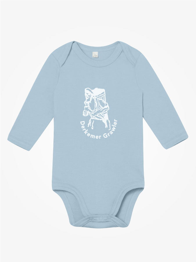 Baby Body Langarm