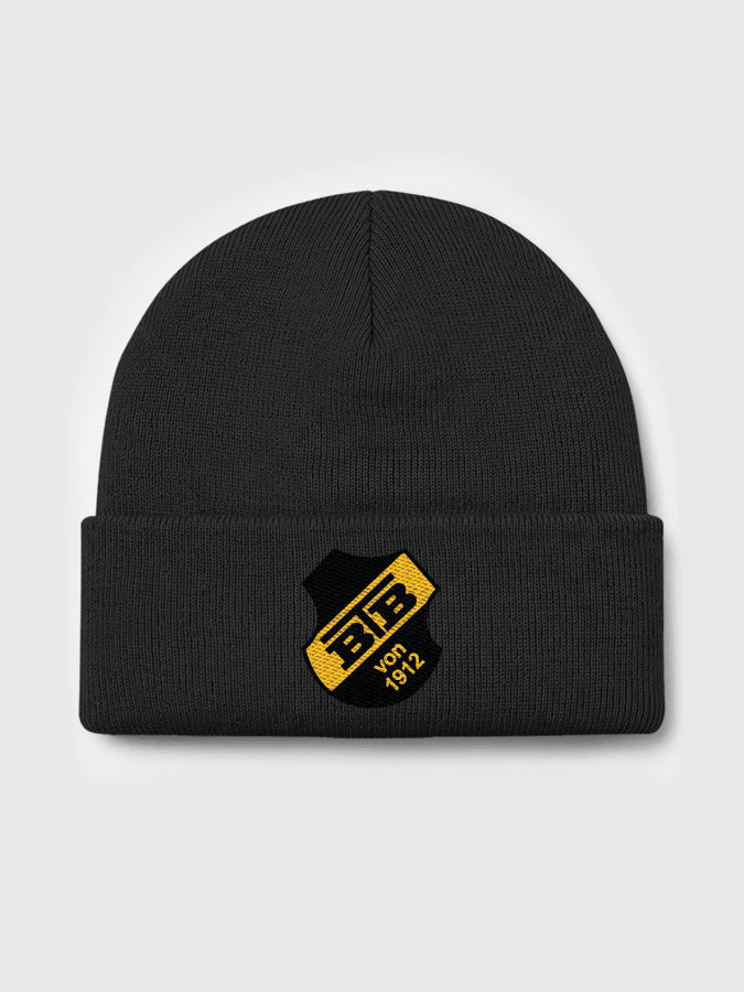 Beanie Kids Sticklogo