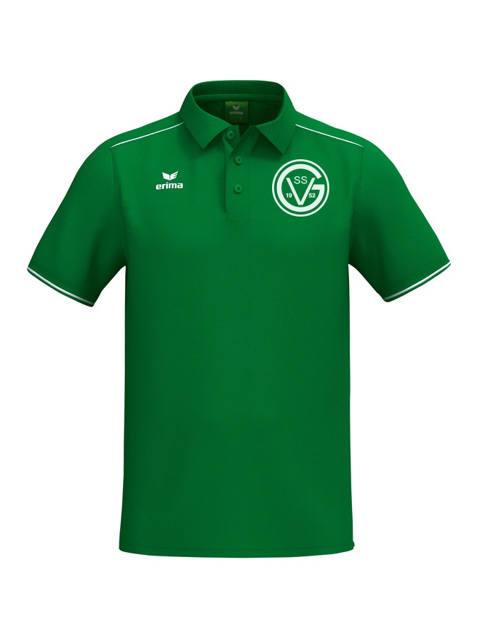 Erima CMPT Poloshirt